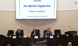 KMTSO Başkanı Buluntu: “Kahramanmaraş’ı Güçlü Yarınlara Taşıyacağız”