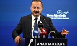YAVUZ AĞIRALİOĞLU: AVRUPA PARLAMENTOSU RAPORUNU CİDDİYE ALMIYORUZ
