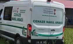 Kahramanmaraş’ta İş Makinesinin Altında Kalan 14 Yaşındaki İşçi Yaşamını Yitirdi