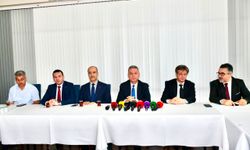 KSÜ Rektörü Okumuş: Hedefimiz Türkiye’nin İlk 50 Üniversitesi Arasına Girmek