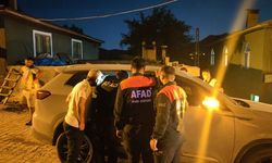 Kahramanmaraş’ta Kayıp 12 Yaşındaki Çocuk Sağ Olarak Bulundu