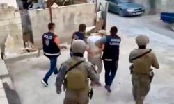 Kahramanmaraş’ta Uyuşturucu Operasyonu: 25 Tutuklama