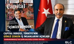 Capital Dergisi, Türkiye’nin Gönlü Zengin İş İnsanlarını Açıkladı