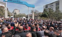 Kahramanmaraş’ta Okul Saldırısı Soruşturması Tamamlandı