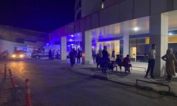 Kahramanmaraş’ta Kına Merasiminde Çıkan Kavgada 1 Kişi Hayatını Kaybetti