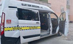 Pazarcık’ta 2. Kattan Düşen 90 Yaşındaki Kadın Hayatını Kaybetti