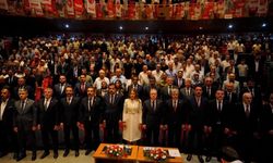 MHP Kahramanmaraş İl Başkanlığı’nda Mansur Metehan Güven Tazeledi