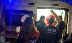 Kahramanmaraş’ta Kaybolan 19 Kişilik Ekip Sağ Kurtarıldı