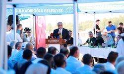 "YÜZ YÜZE, 100. MAHALLEDE" BULUŞMASI GÜZELYURT MAHALLESİ'NDE GERÇEKLEŞTİRİLDİ