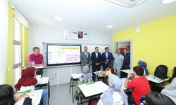 Onikişubat Belediyesi’nin Üniversite Hazırlık Kursu başvurularında son gün 7 Ağustos