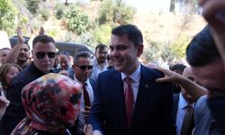 Kahramanmaraş’ta Dev  Açılış: Kent Meydanı ve Yeni Projeler Hizmete Girdi