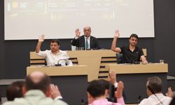 DULKADİROĞLU BELEDİYESİ AĞUSTOS AYI MECLİS TOPLANTISI GERÇEKLEŞTİRİLDİ