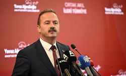 YAVUZ AĞIRALİOĞLU: YA REFERANDUM YA ERKEN SEÇİM!