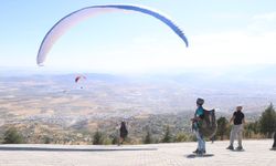 YALNIZ ARDIÇ’TA GÖKYÜZÜ YENİDEN RENKLENECEK