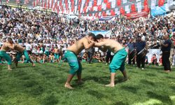 BERTİZ’DE 30. KEZ ER MEYDANI KURULUYOR
