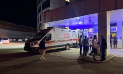 Elbistan’da Salça Çekerken Elektrik Akımına Kapılan Kadın Hayatını Kaybetti