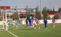 Akedaş İstiklalspor’un Sessiz Provası: Kahramanmaraş’ta Gol Sesi Çıkmadı