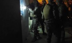 Kahramanmaraş Merkezli Yasa Dışı Bahis Operasyonunda 68 Şüpheli Yakalandı