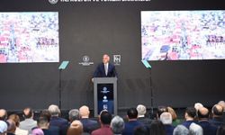 Deprem Bölgesindeki Kültürel Miras Çalışmalarında Yarıdan Fazlası Tamamlandı
