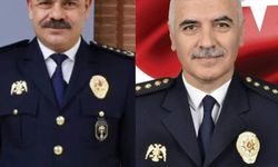 Kahramanmaraş İl Emniyet Müdürlüğü’ne Beyti Kalaycı Atandı