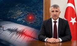 Kahramanmaraş’ta Şanlıurfa Depremi Hissedildi: Olumsuzluk Bildirilmedi
