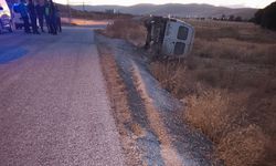 Elbistan’da Trafik Kazası: 66 Yaşındaki Kadın Hayatını Kaybetti
