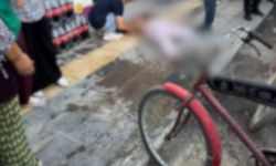Kahramanmaraş’ta 18 Yaşındaki Genç Kız Pencereden Düştü
