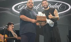 Onbinlerce kişinin coşkuyla katıldığı Blueland Gençlik Festivali Sona Erdi