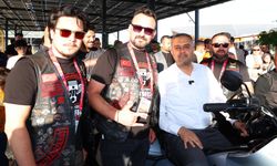 Onikişubat Belediyesi, 2. Kahramanmaraş Motofest’in startını veriyor