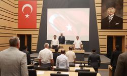 DULKADİROĞLU MECLİSİ EYLÜL AYI TOPLANTISINI GERÇEKLEŞTİRDİ