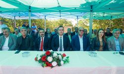 BERTİZ’E YENİ SOSYAL ALAN: BOYALI SOSYAL TESİSLERİ HİZMETE AÇILDI