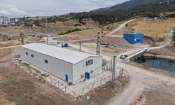 175 Milyon TL’lik Kılavuzlu İçmesuyu Arıtma Tesisi Hizmete Açıldı
