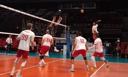 Akedaş Onikişubat Belediyespor Kupa Voley’de Çeyrek Finalde