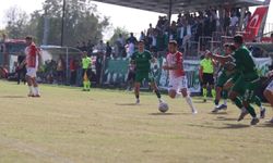 Kahramanmaraş İstiklalspor, Son Dakikada Kendi Kalesine Atılan Golle Yıkıldı