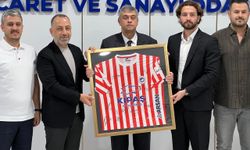 Mahmut Arıkan’dan İstiklalspor’a 100 Bin Dolarlık Destek