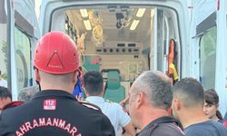 Kahramanmaraş’ta yol kenarında erkek cesedi bulundu
