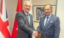 47 Derneğin Çatı Kuruluşu BTA’da Yeni Başkan Ali Kılınç Oldu