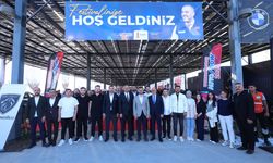 Bölgenin en büyük Auto Show’u ikinci kez Kahramanmaraş’ta kapılarını açıyor!