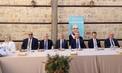 DULKADİROĞLU’NDA KÜLTÜR VE SANATA YENİ BİR SOLUK: AVLU1890 GÖRKEMLİ TÖRENLE AÇILDI