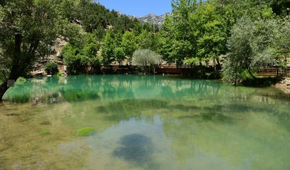 Başkan Güngör; “Turizm Alanlarımızın Potansiyelini Artırıyoruz”