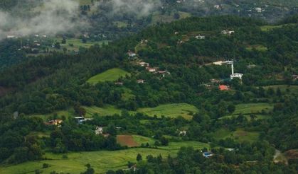 Kahramanmaraş'ta Doğa Görenleri Kendine Hayran Bırakıyor