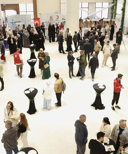 KMTSO’dan Yerel İstihdama Güçlü Destek