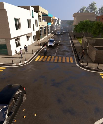 Dulkadiroğlu Belediyesi İlçe Merkezinde Büyük Dönüşümü Başlatıyor