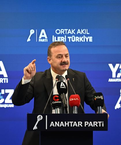 Yavuz Ağıralioğlu: Memlekette Kurala Uyanın Canına Okuyorlar