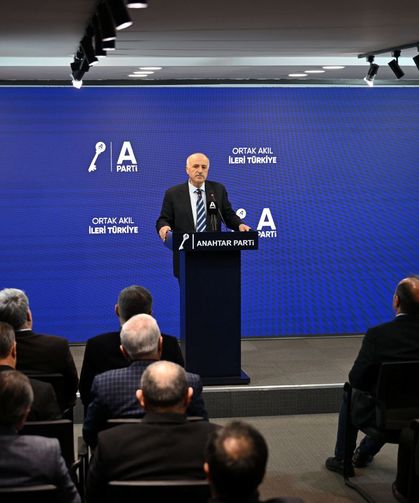 Fuat Geçen’den Terörsüz Türkiye Uyarısı: Dikkatli Olunmalı!