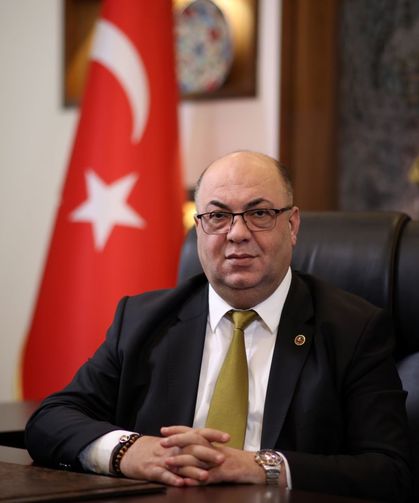 Başkan Akpınar: “Asrın Felaketini Unutmadık, Dulkadiroğlu’nu Birlikte Ayağa Kaldırıyoruz”