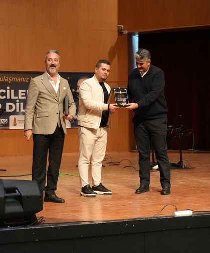 Onikişubat Belediyesi’nin YKS ve KPSS Kazandıran Taktikler Kampı yoğun ilgi gördü