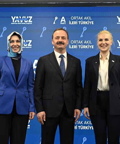 Yavuz Ağıralioğlu: Türkmen De Kürt De Aposuz Olur!
