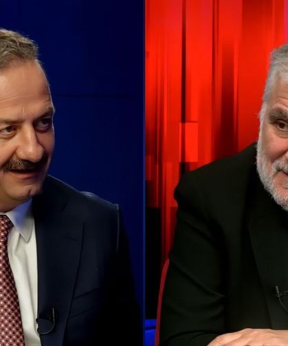 Yavuz Ağıralioğlu: Anahtar Parti Çok Büyük Sürpriz Yapacak!