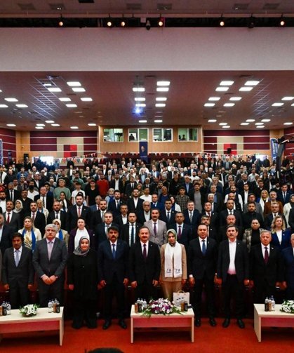 Yavuz Ağıralioğlu: Bu Kadar Kabahate Rağmen Umursamaz Siyasetinize Son Vereceğiz